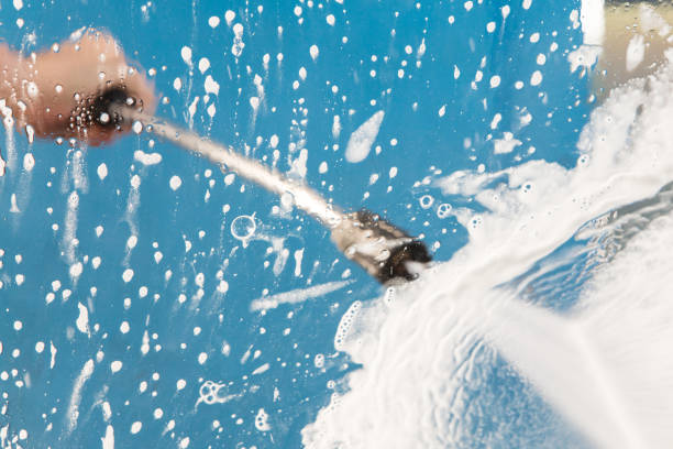 Trusted Minot, ND Pressure Washing Services Experts