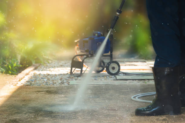 Best Parking Lot and Garage Cleaning  in Minot, ND