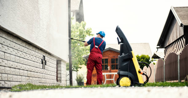Best Patio and Deck Pressure Washing  in Minot, ND